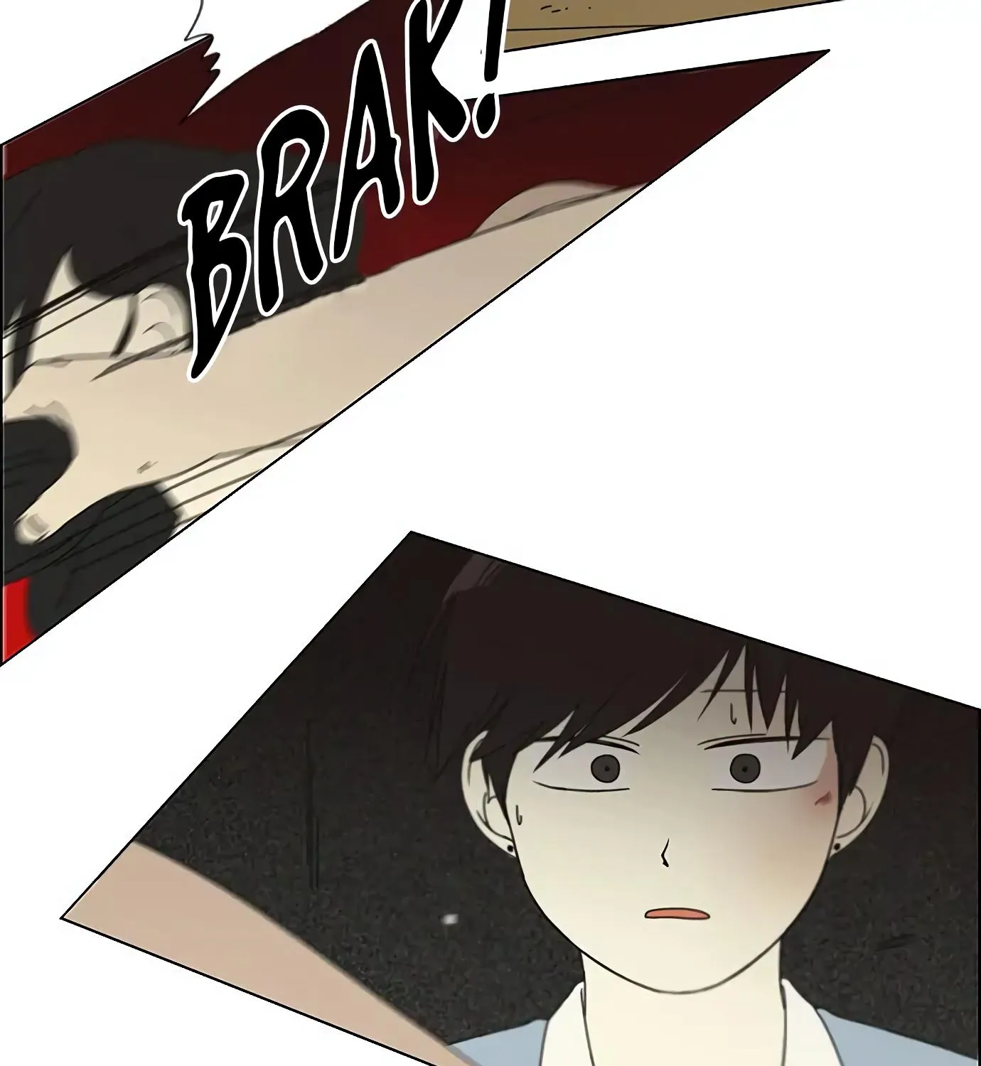 Yeonae Hyeokmyeong Chapter 116 page 67 - 