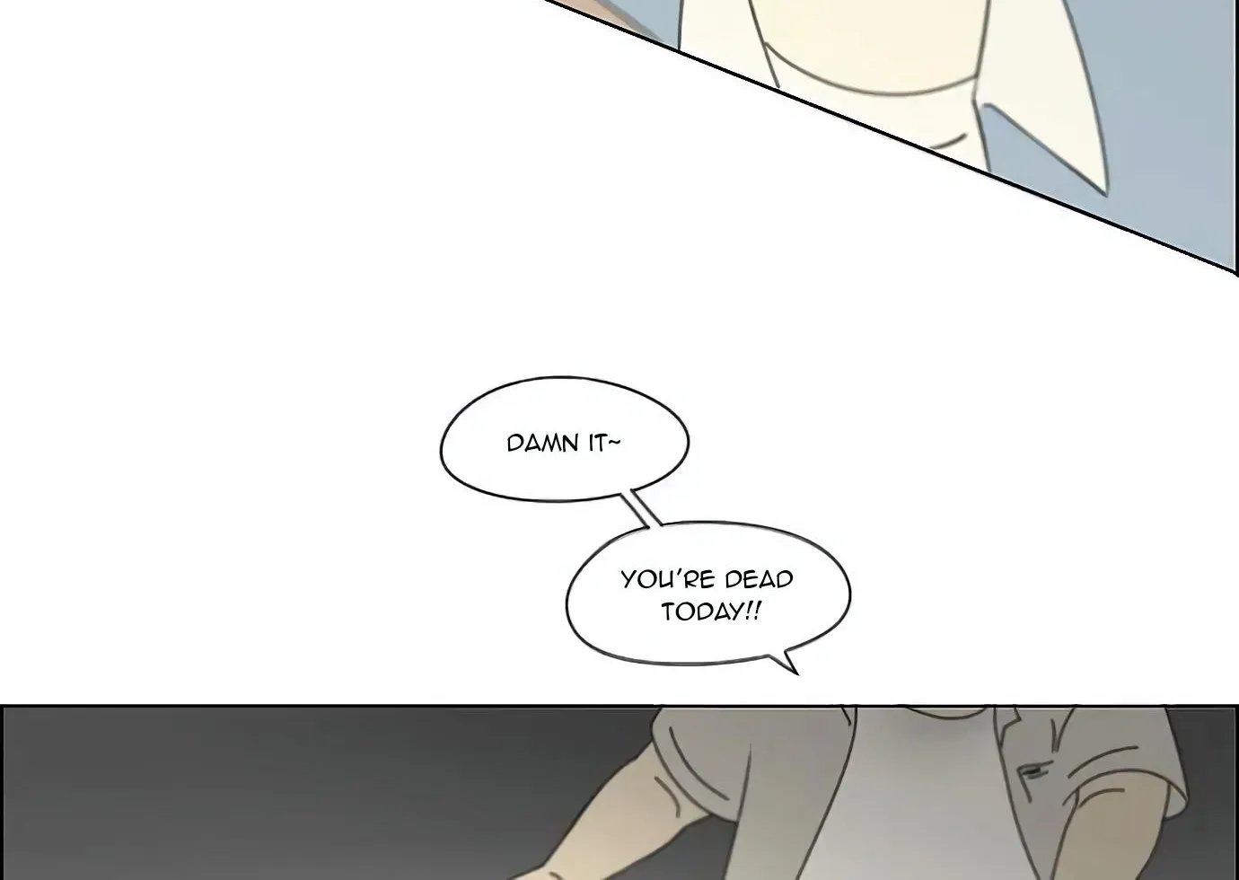 Yeonae Hyeokmyeong Chapter 116 page 68 - 
