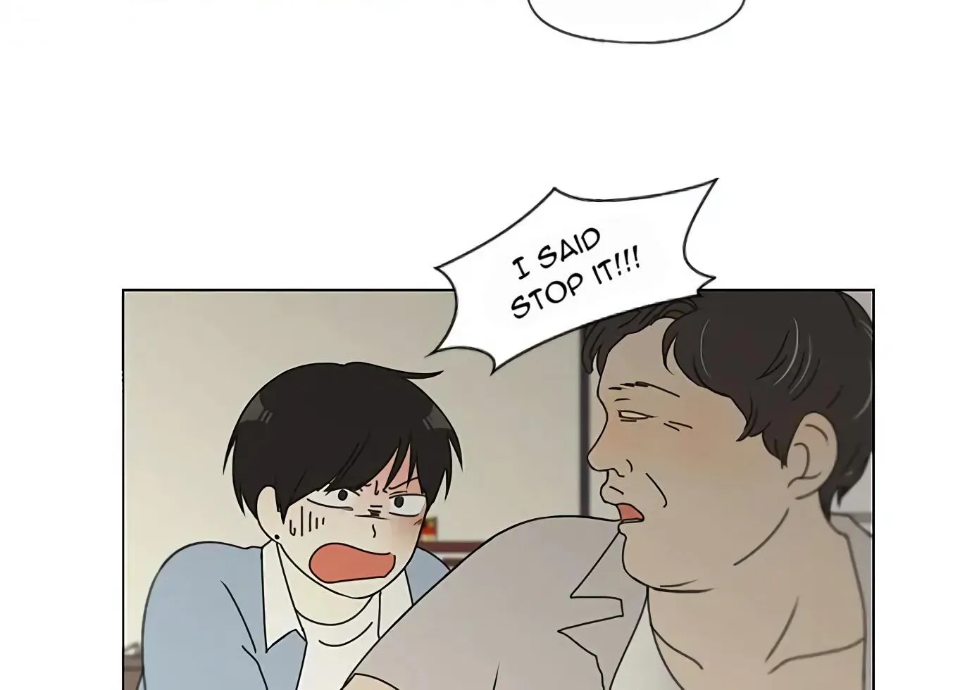 Yeonae Hyeokmyeong Chapter 116 page 70 - 