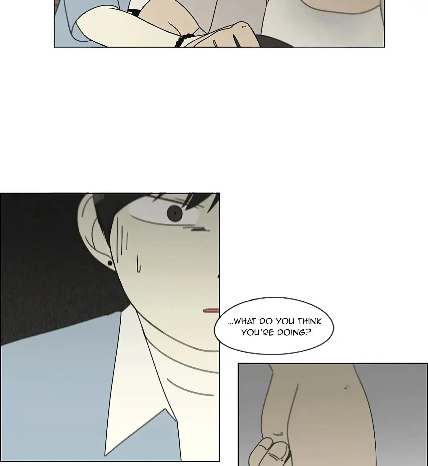 Yeonae Hyeokmyeong Chapter 116 page 71 - 