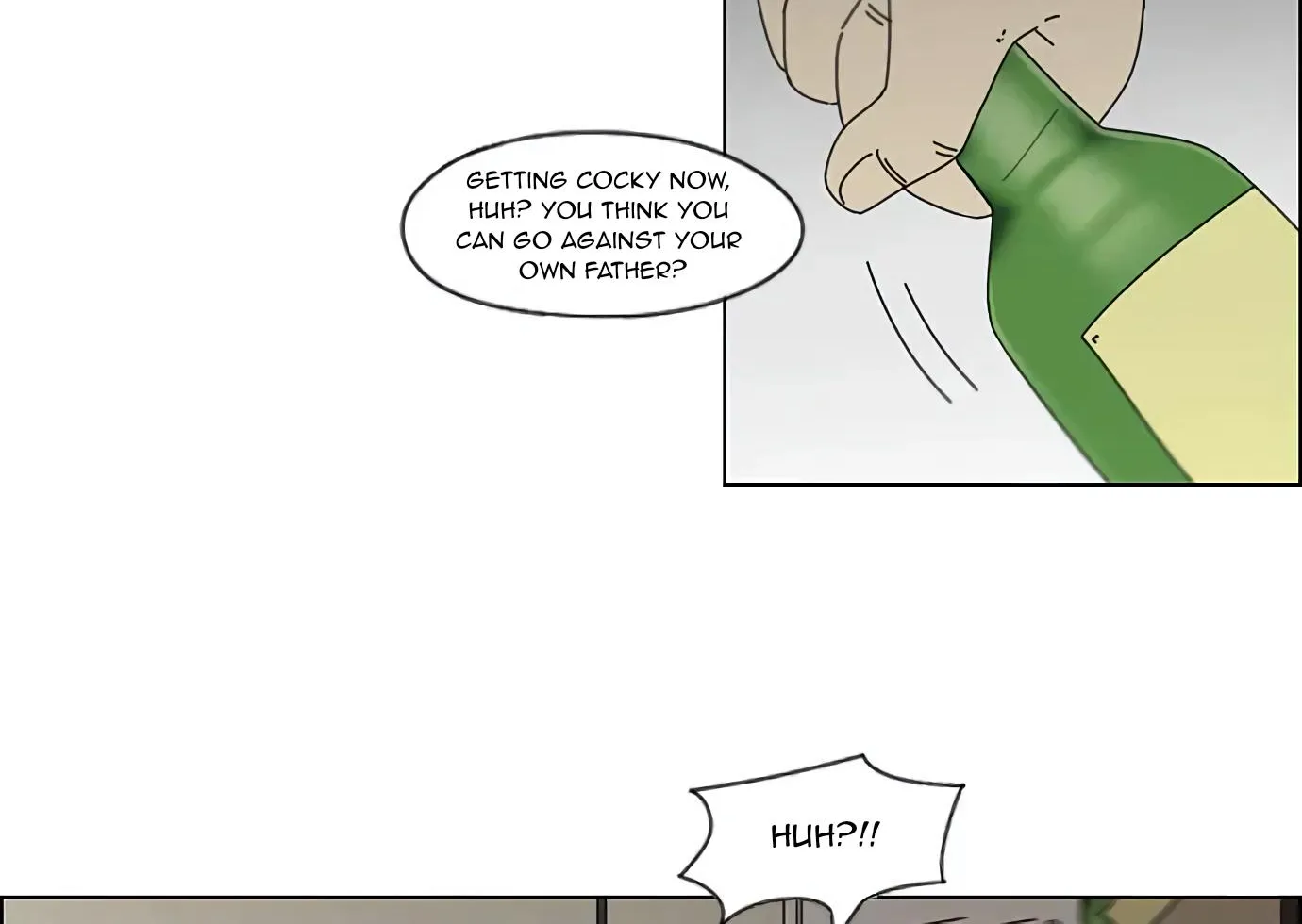 Yeonae Hyeokmyeong Chapter 116 page 72 - 