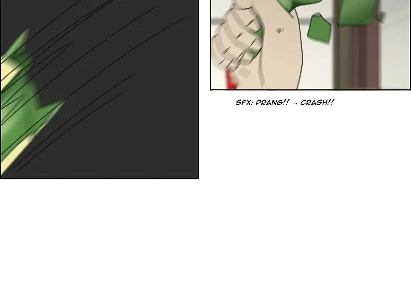 Yeonae Hyeokmyeong Chapter 116 page 74 - 