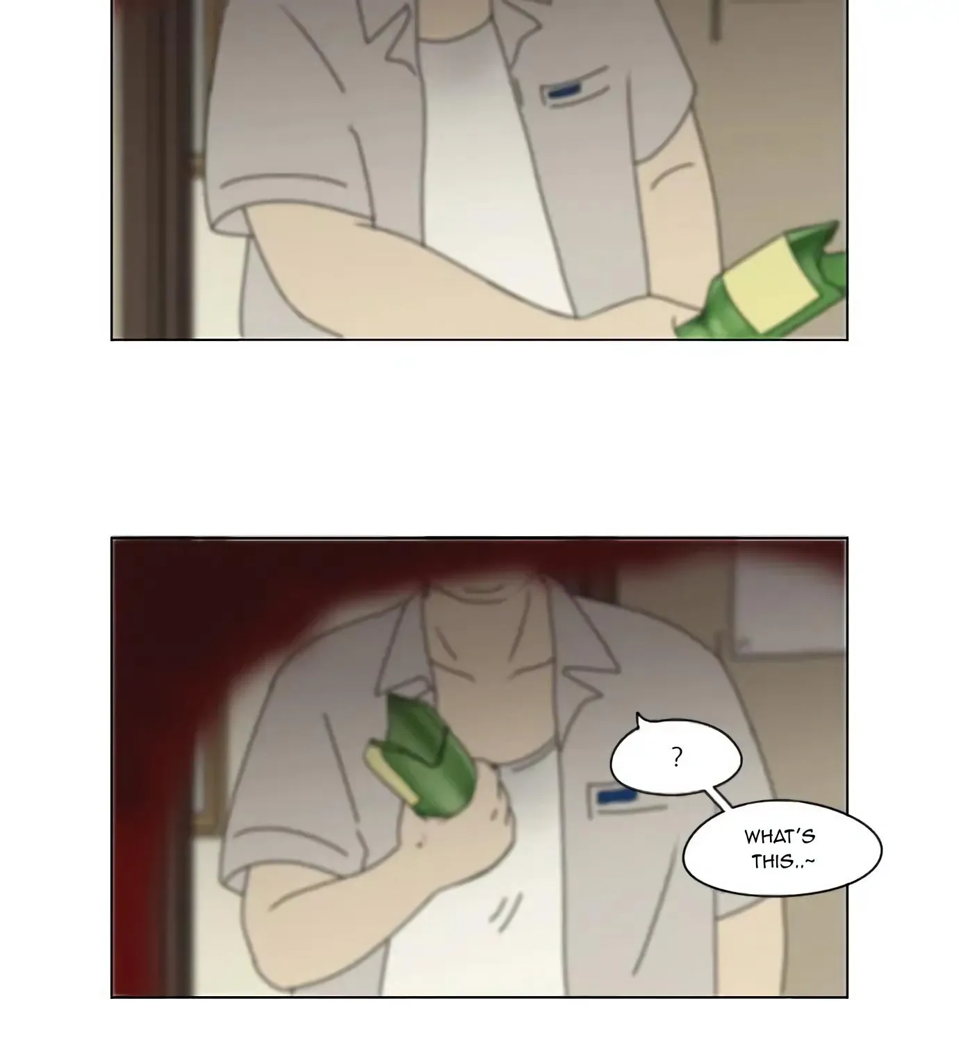 Yeonae Hyeokmyeong Chapter 116 page 77 - 