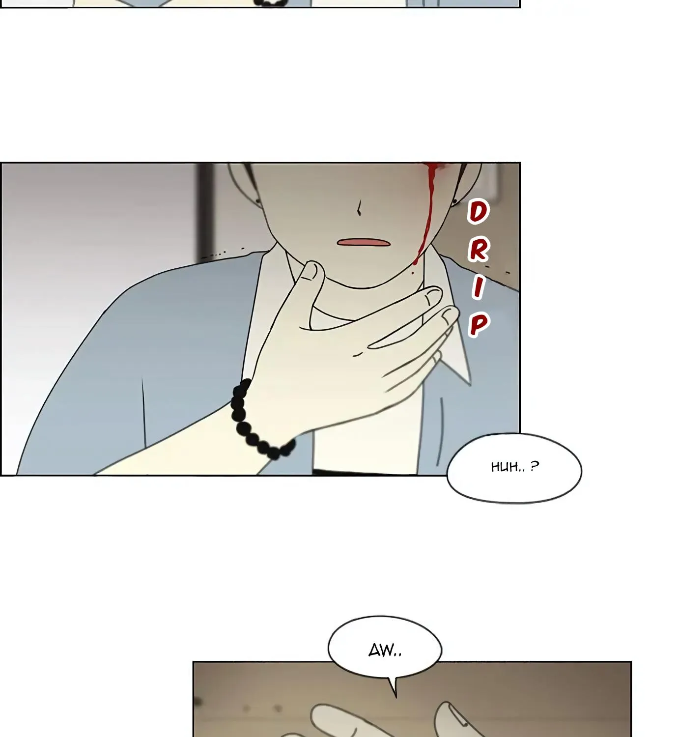 Yeonae Hyeokmyeong Chapter 116 page 79 - 