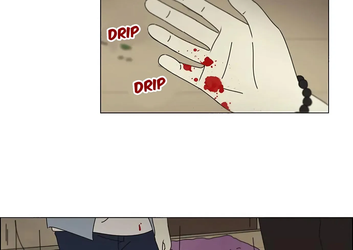 Yeonae Hyeokmyeong Chapter 116 page 80 - 
