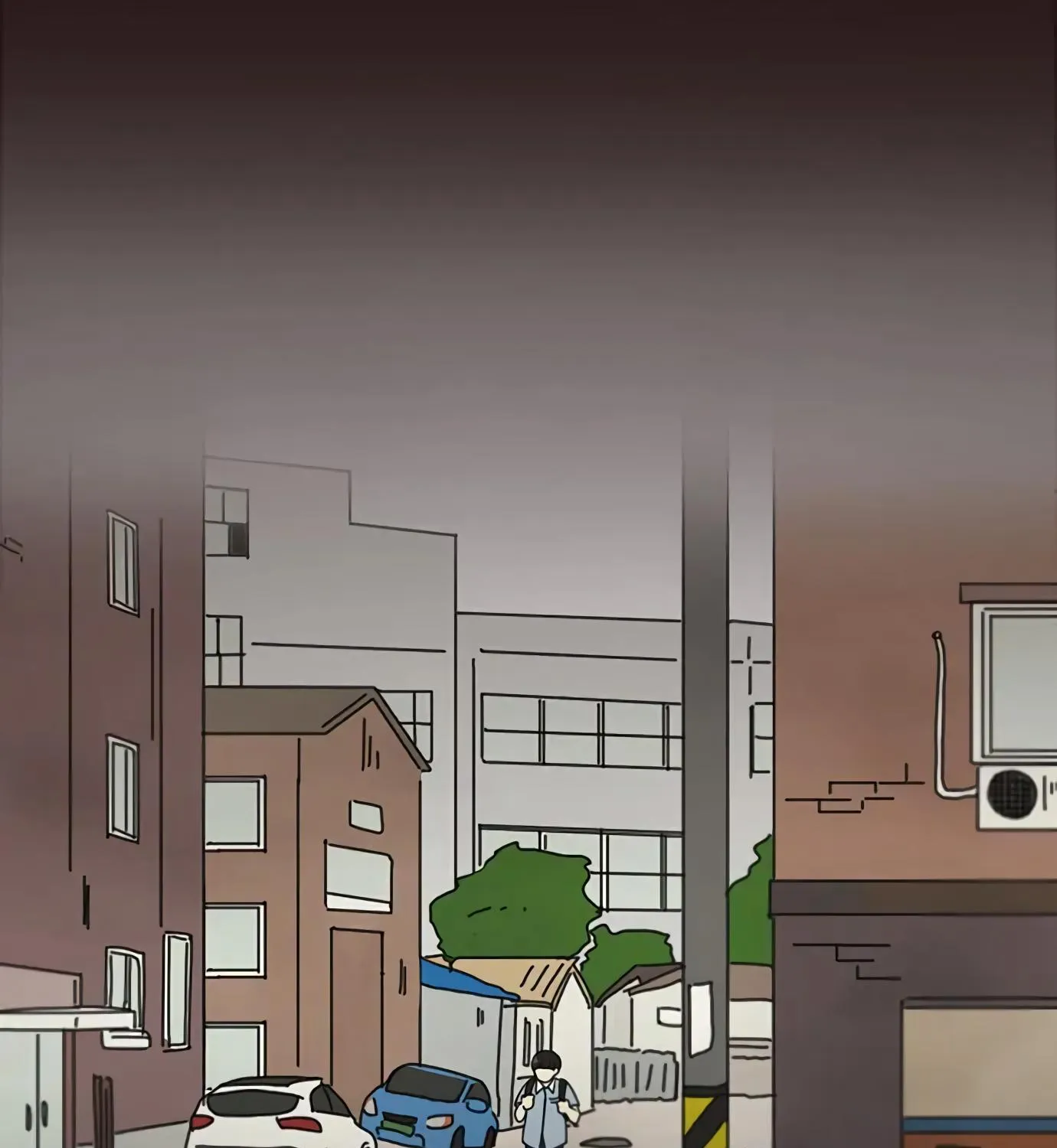 Yeonae Hyeokmyeong Chapter 116 page 87 - 
