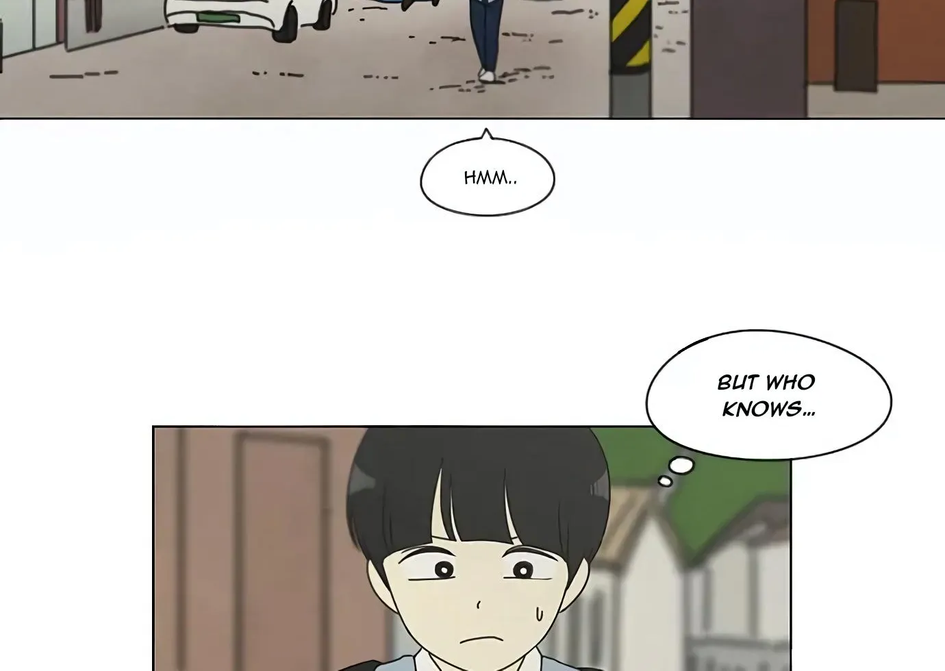 Yeonae Hyeokmyeong Chapter 116 page 88 - 
