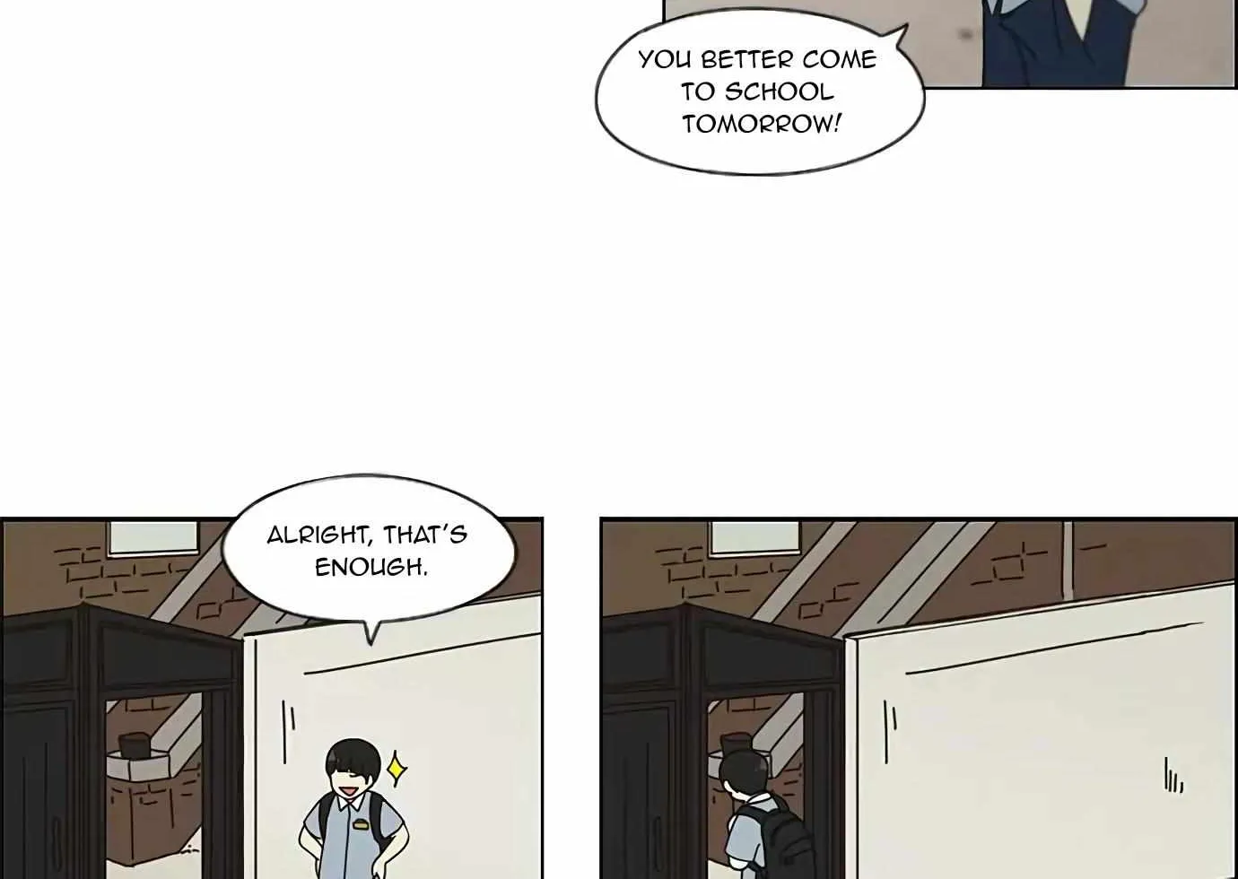 Yeonae Hyeokmyeong Chapter 116 page 90 - 