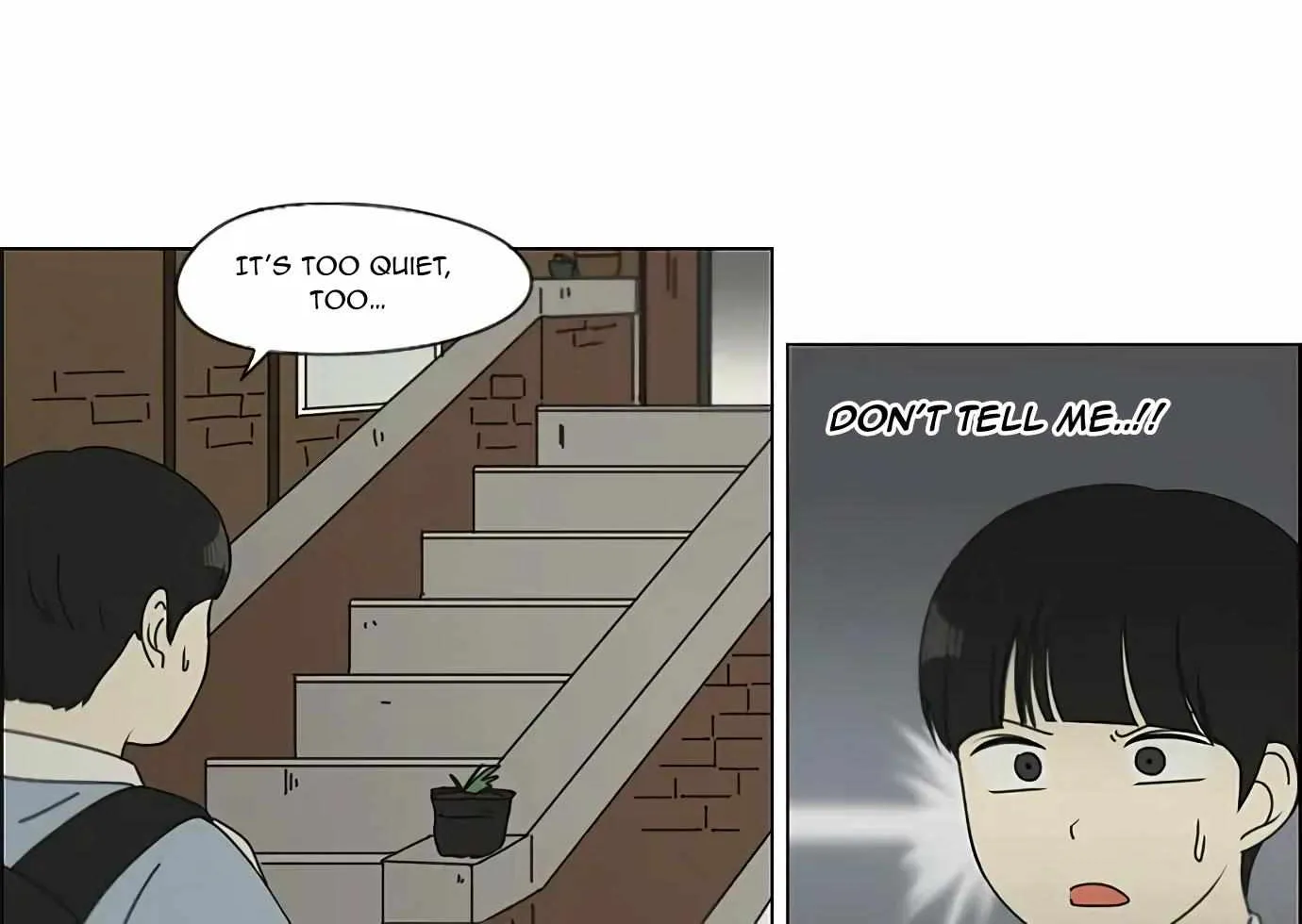 Yeonae Hyeokmyeong Chapter 116 page 92 - 