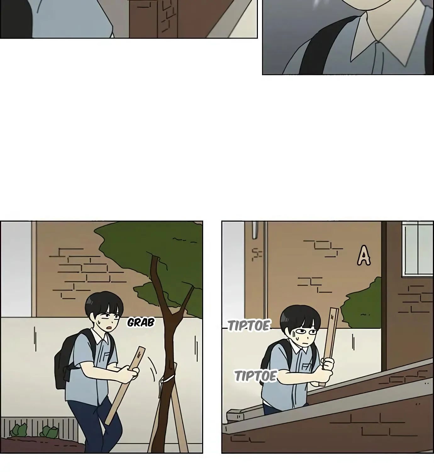 Yeonae Hyeokmyeong Chapter 116 page 93 - 