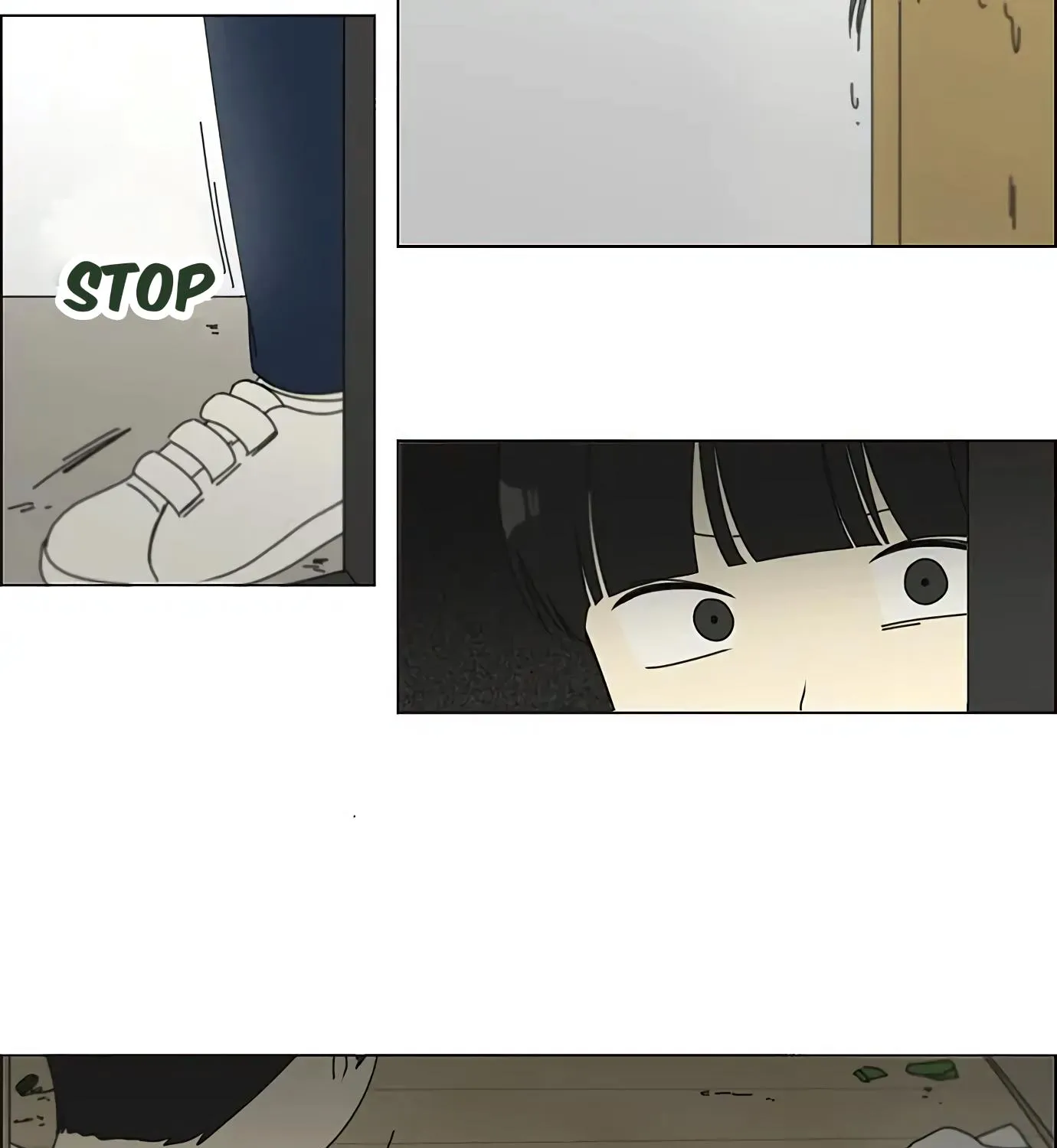Yeonae Hyeokmyeong Chapter 116 page 95 - 