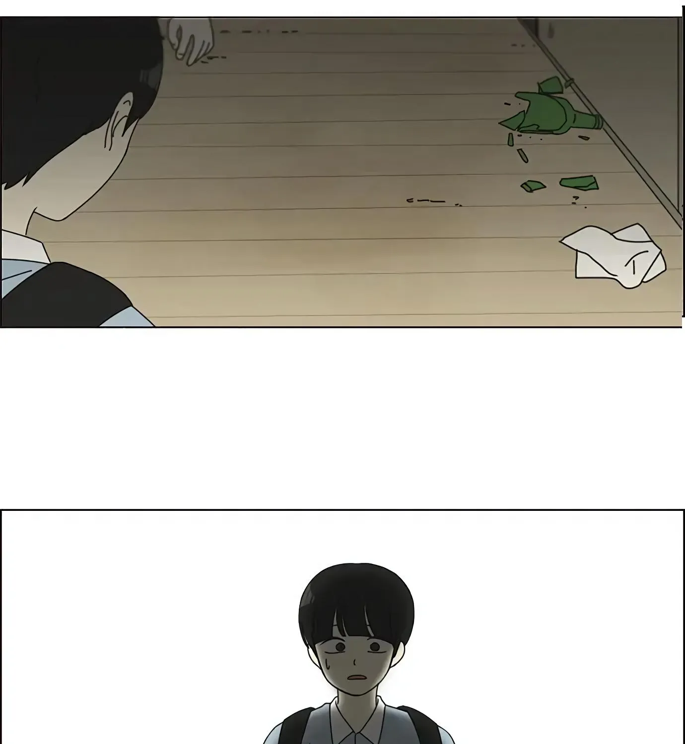 Yeonae Hyeokmyeong Chapter 116 page 97 - 