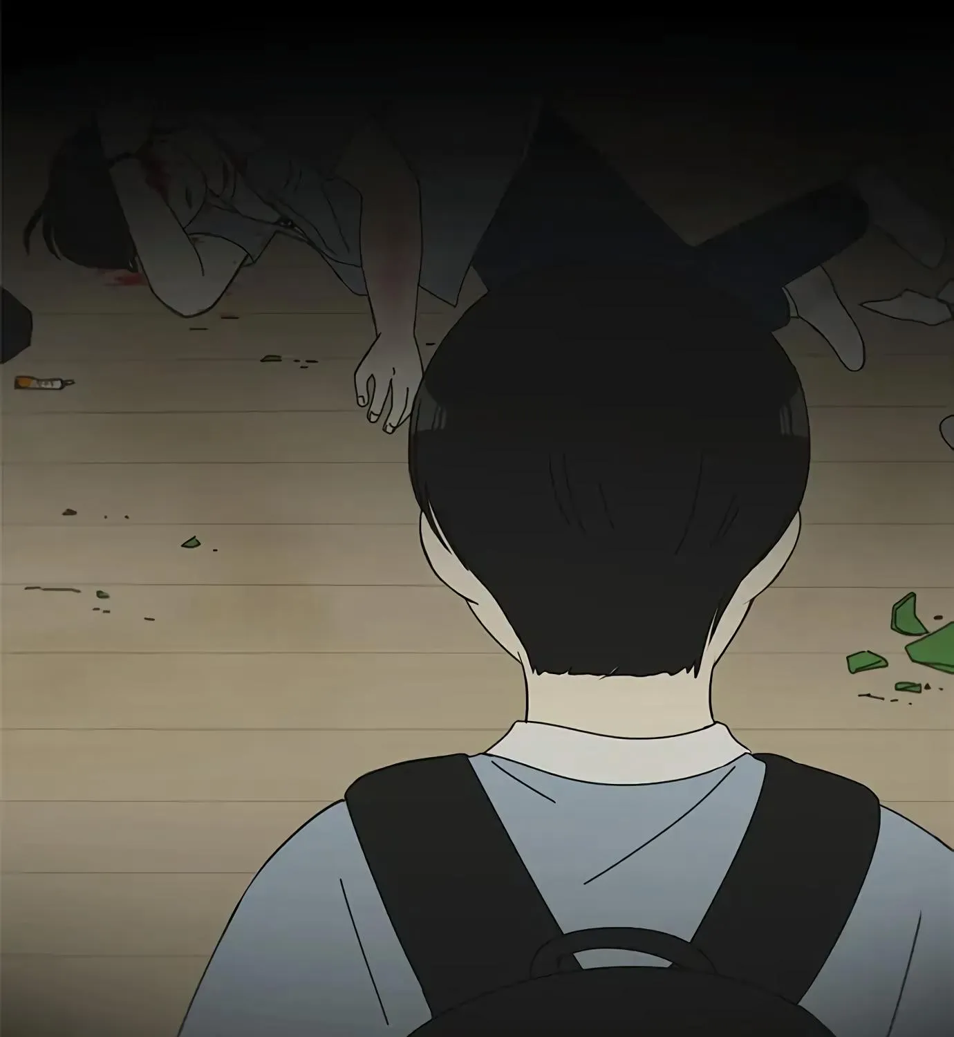 Yeonae Hyeokmyeong Chapter 116 page 99 - 