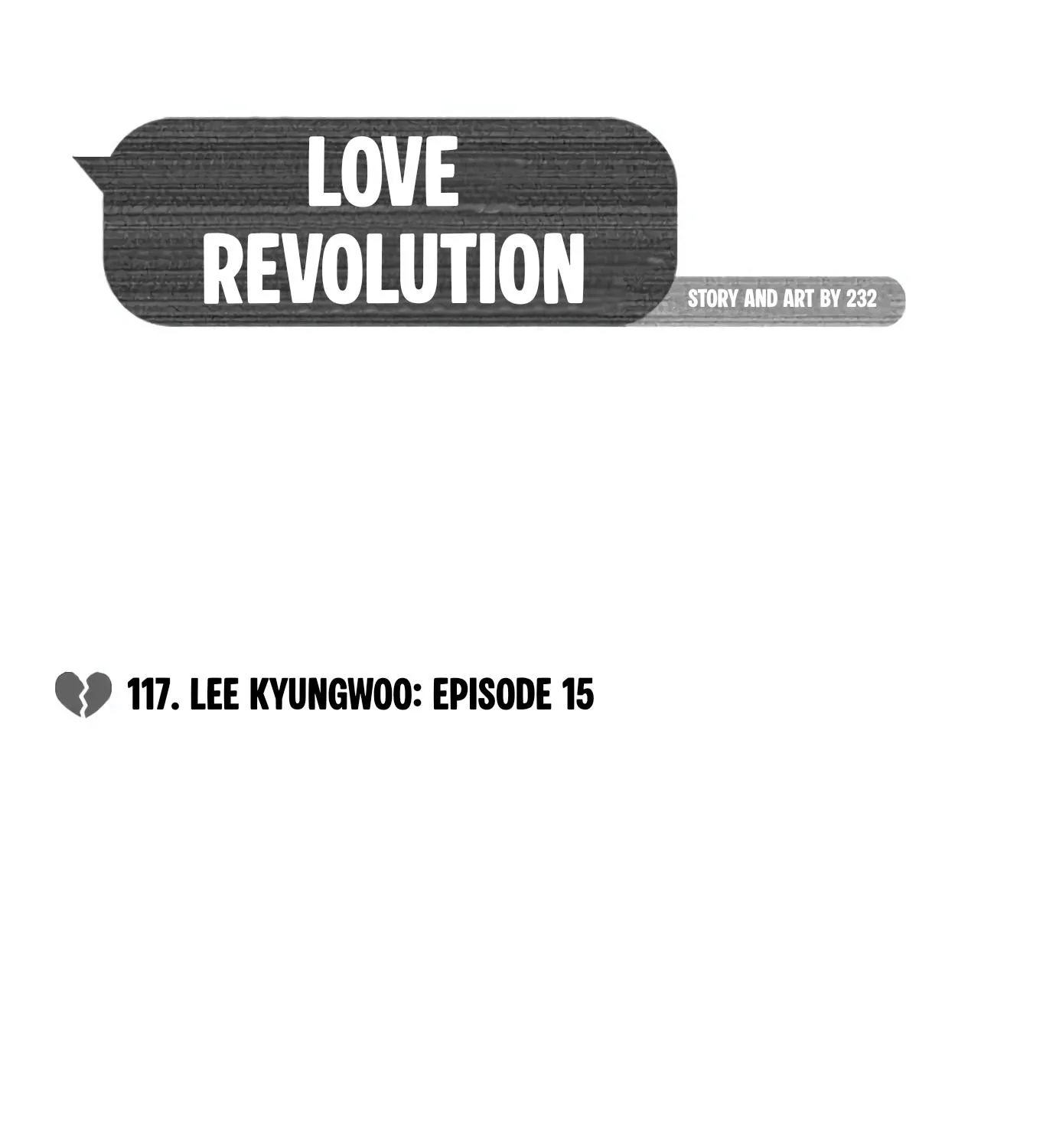 Yeonae Hyeokmyeong Chapter 117 page 12 - 
