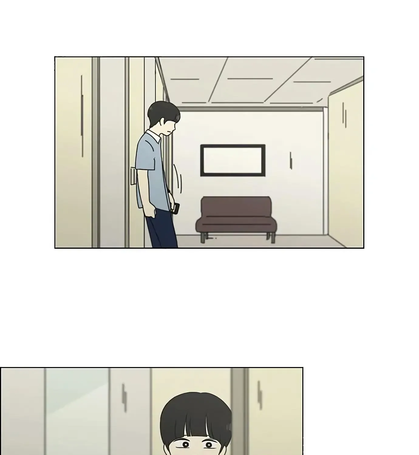 Yeonae Hyeokmyeong Chapter 117 page 16 - 