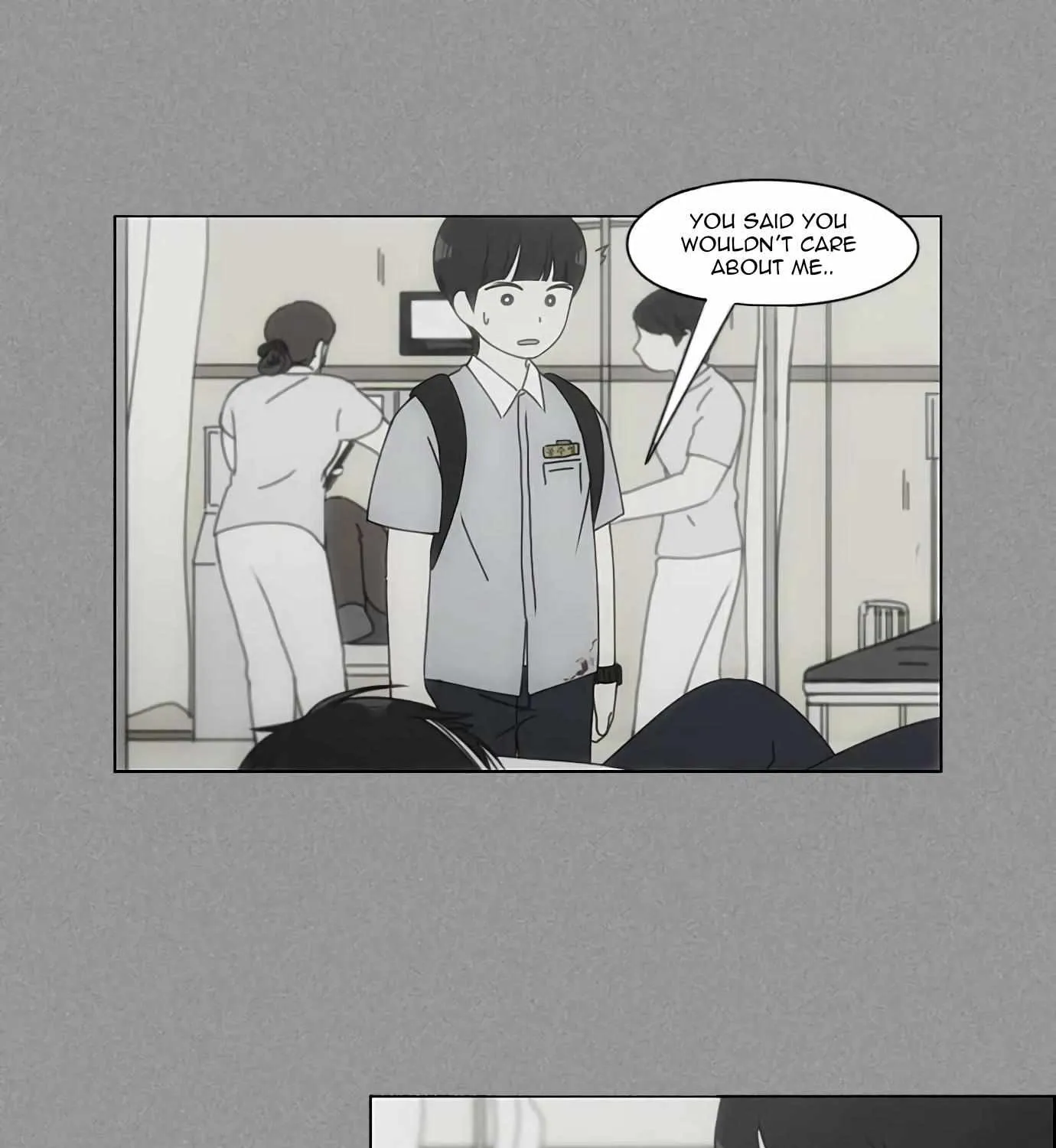 Yeonae Hyeokmyeong Chapter 117 page 18 - 