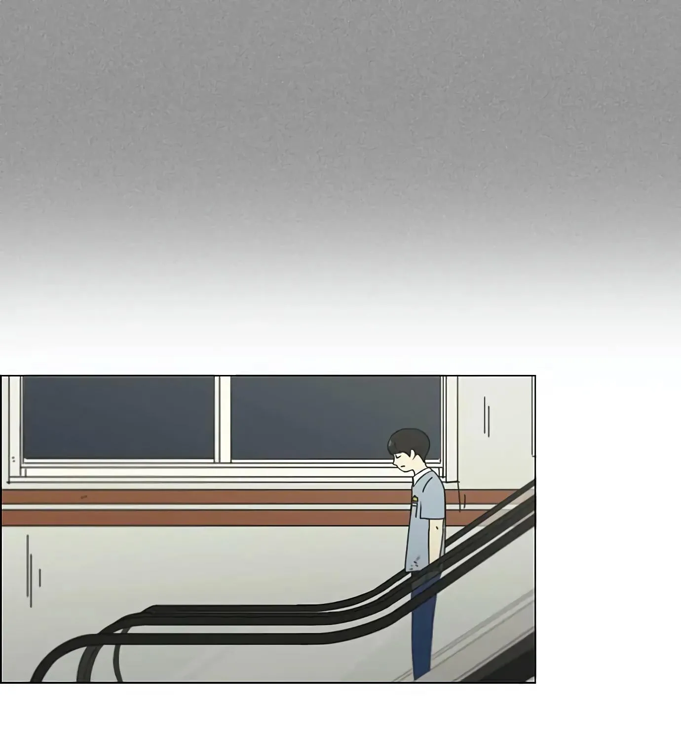 Yeonae Hyeokmyeong Chapter 117 page 22 - 