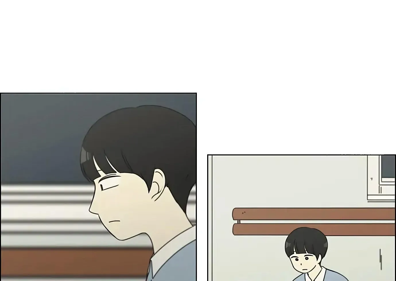 Yeonae Hyeokmyeong Chapter 117 page 23 - 