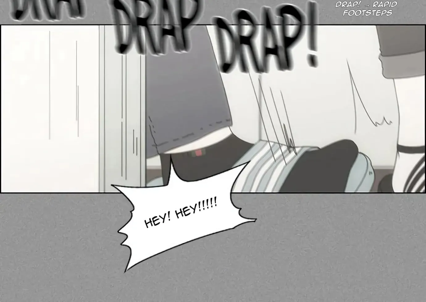 Yeonae Hyeokmyeong Chapter 117 page 27 - 