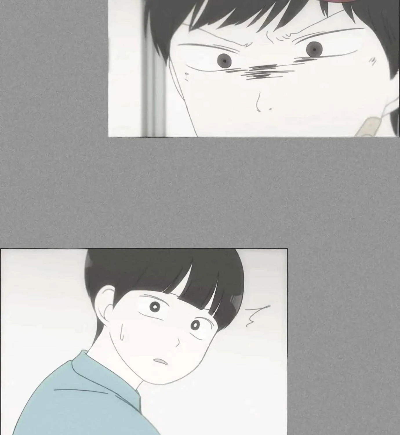 Yeonae Hyeokmyeong Chapter 117 page 32 - 