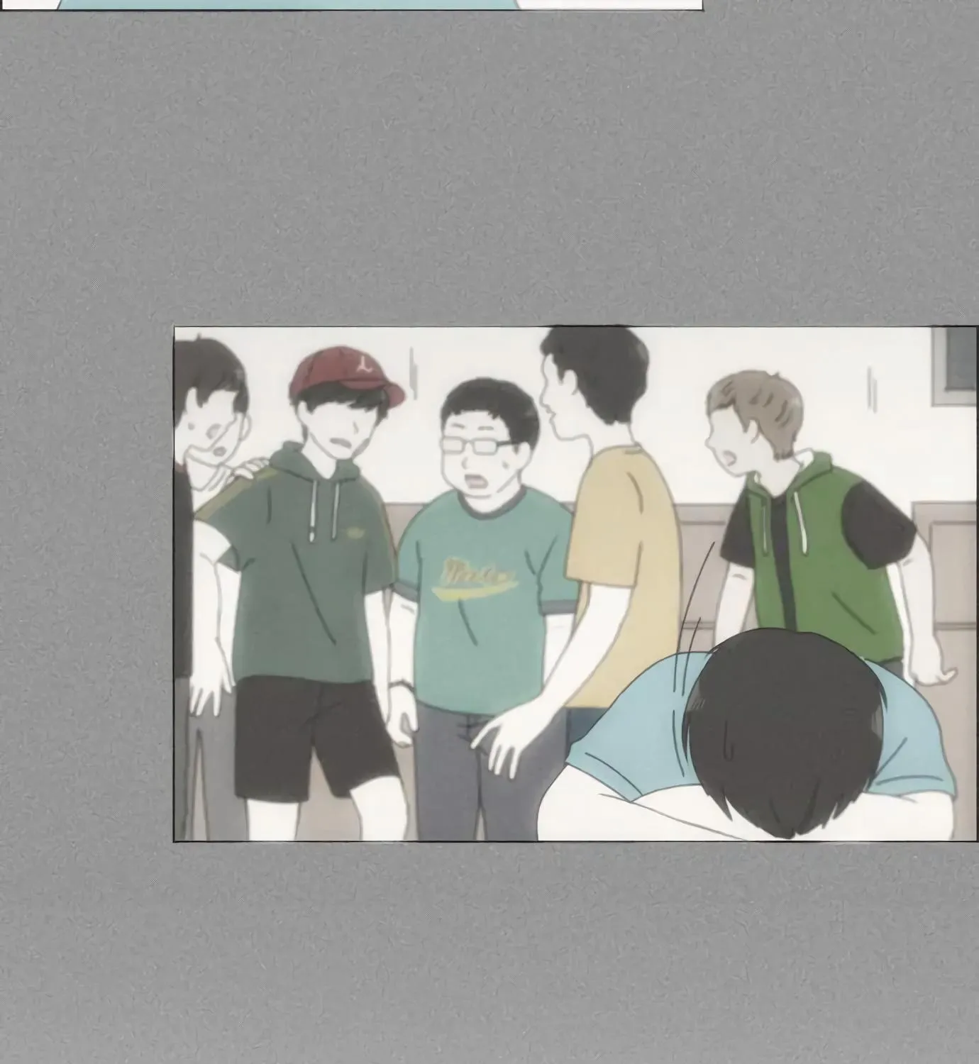 Yeonae Hyeokmyeong Chapter 117 page 34 - 