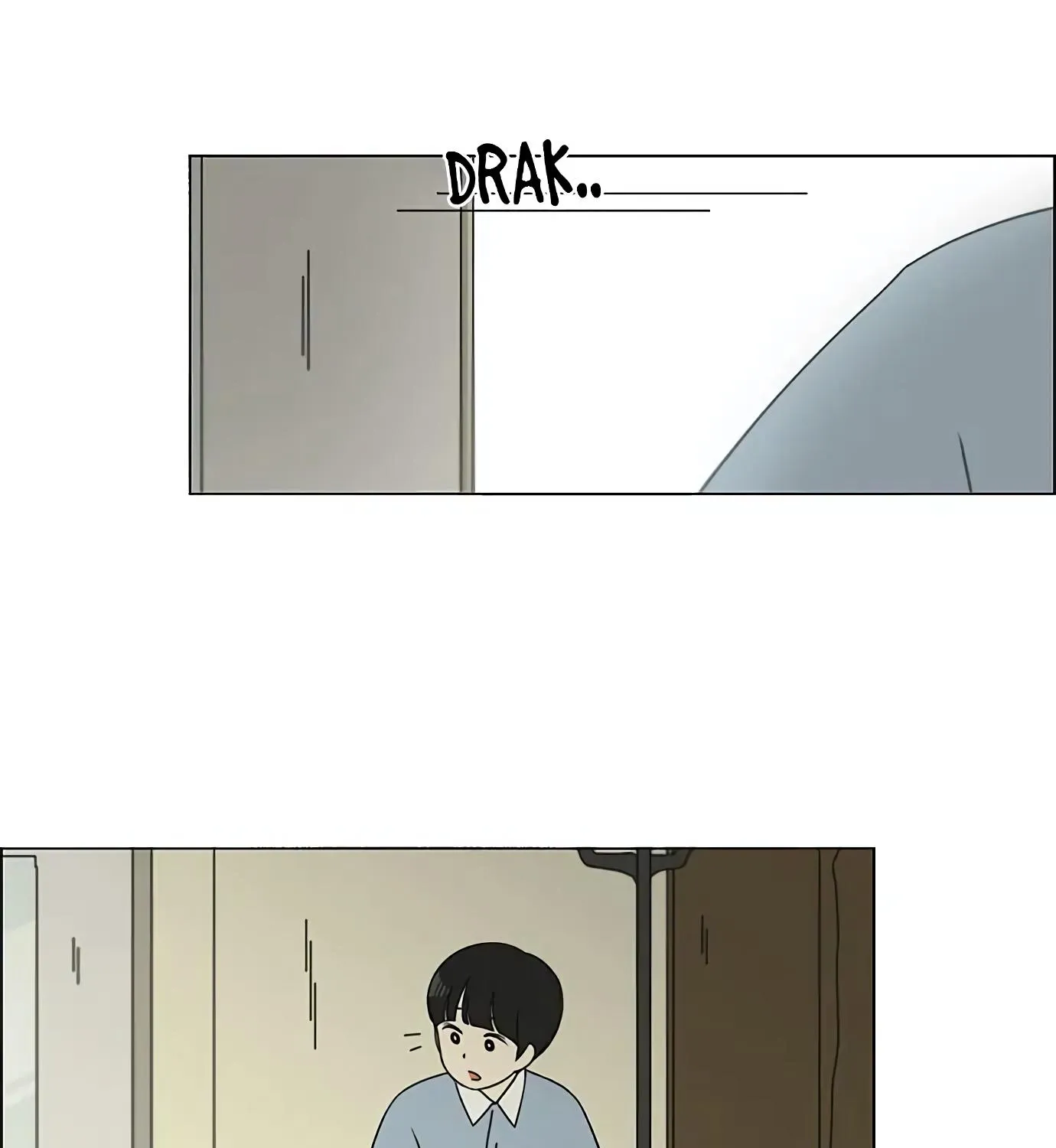 Yeonae Hyeokmyeong Chapter 117 page 38 - 