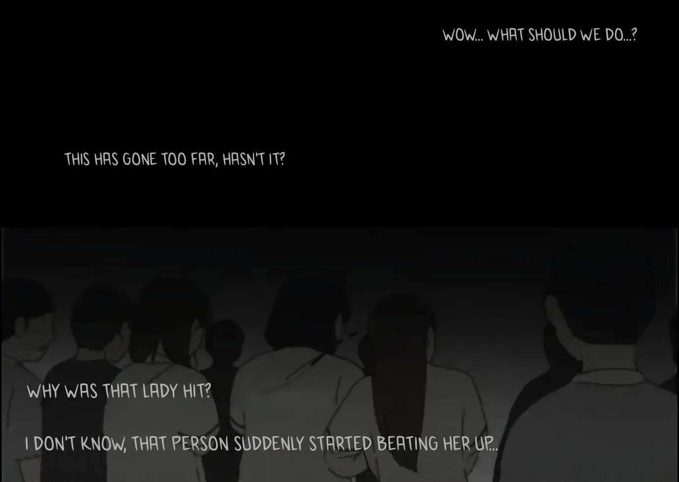 Yeonae Hyeokmyeong Chapter 117 page 47 - 