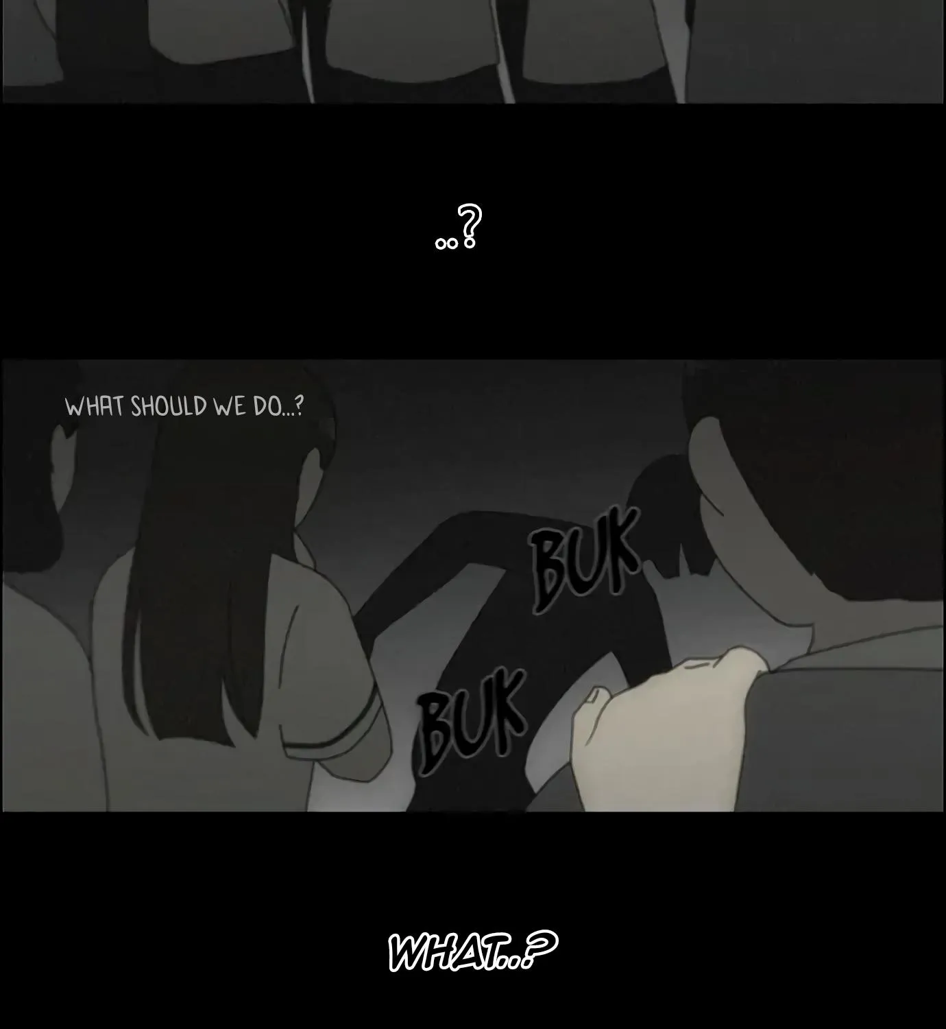 Yeonae Hyeokmyeong Chapter 117 page 48 - 