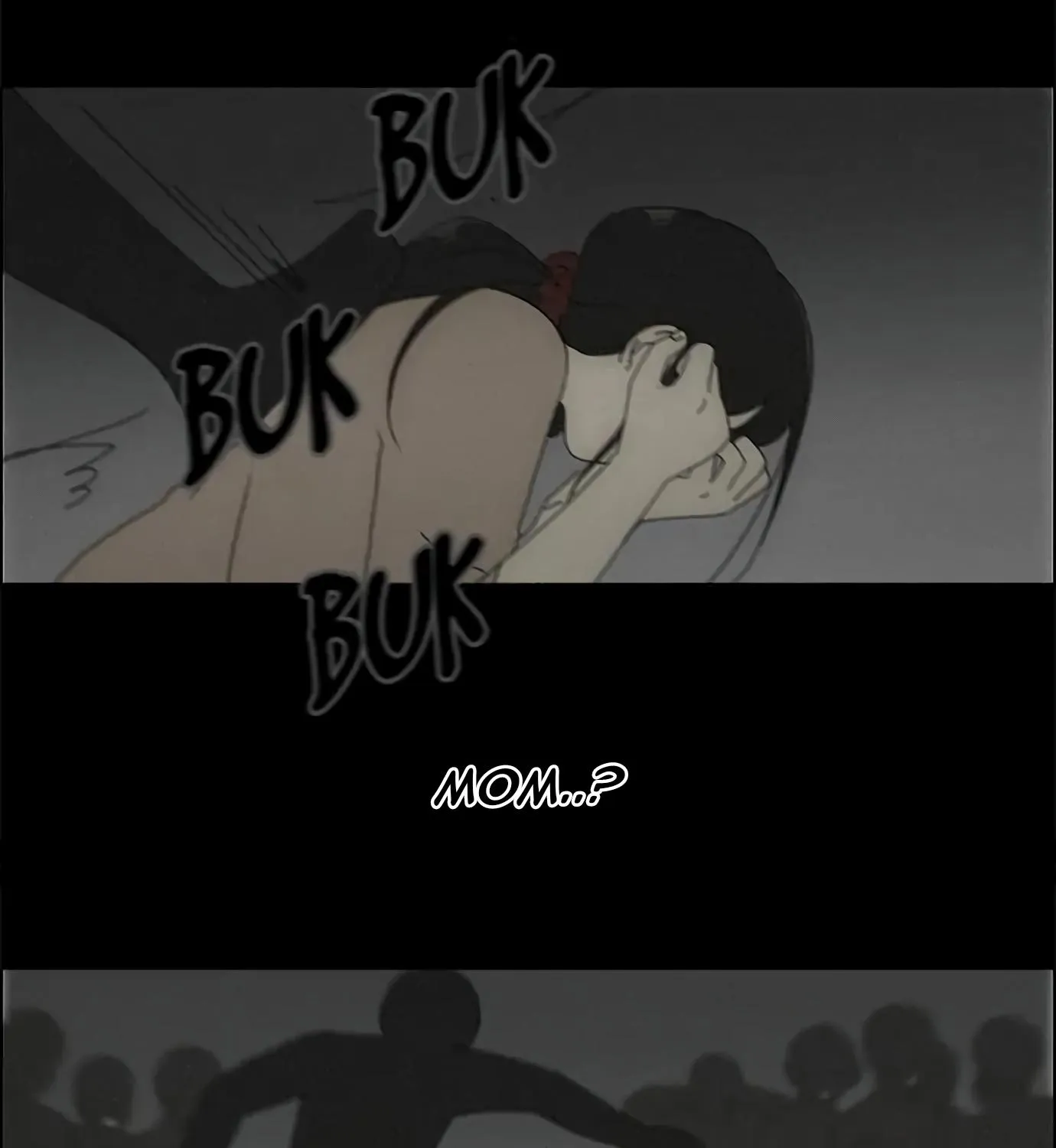 Yeonae Hyeokmyeong Chapter 117 page 50 - 
