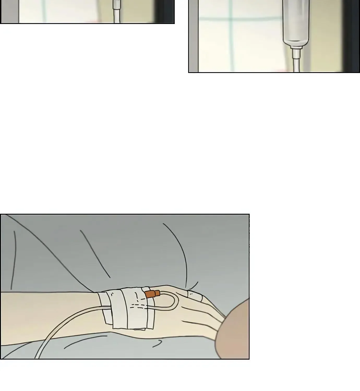 Yeonae Hyeokmyeong Chapter 117 page 6 - 