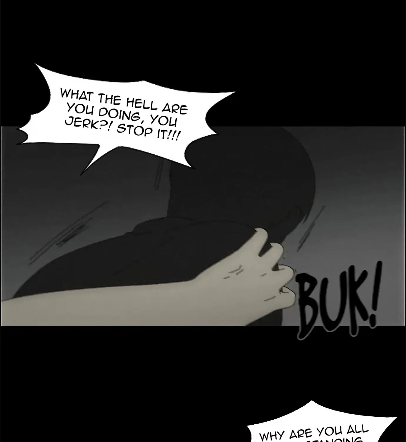 Yeonae Hyeokmyeong Chapter 117 page 52 - 