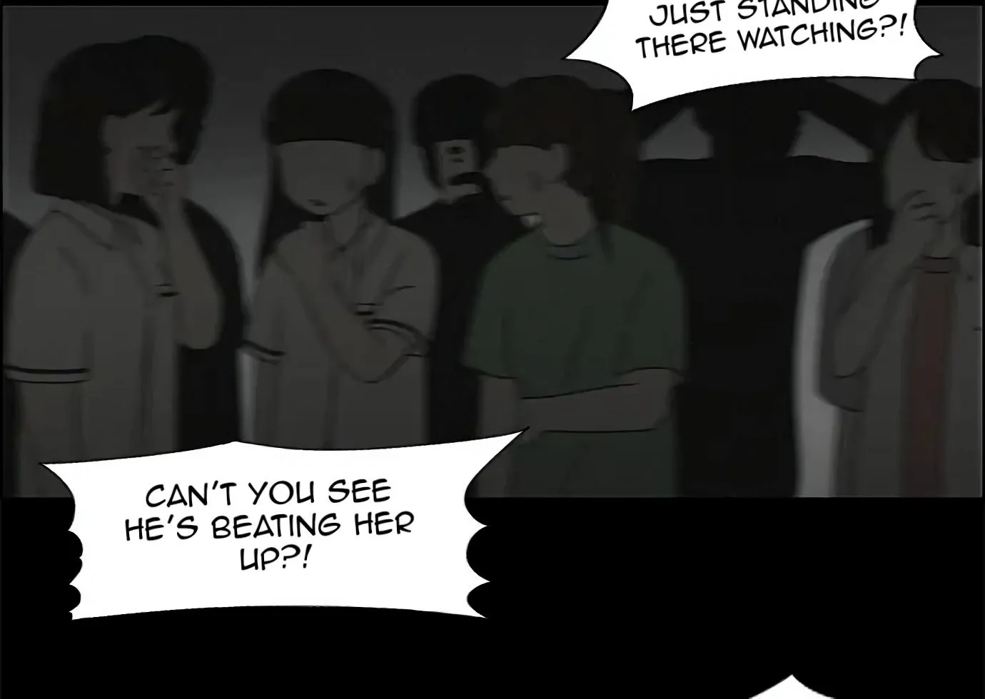 Yeonae Hyeokmyeong Chapter 117 page 53 - 
