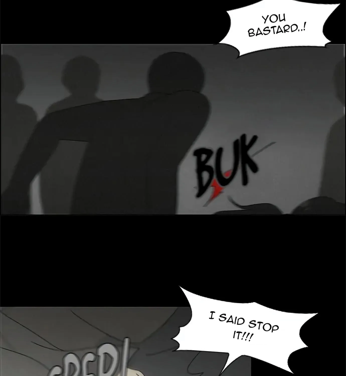 Yeonae Hyeokmyeong Chapter 117 page 54 - 