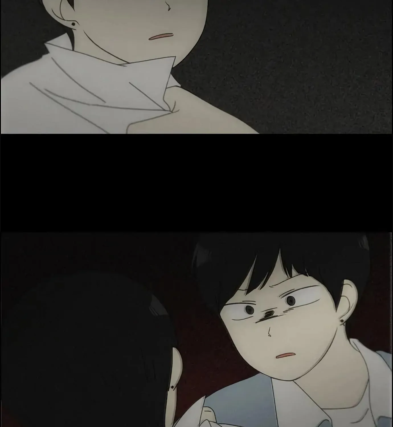 Yeonae Hyeokmyeong Chapter 117 page 56 - 
