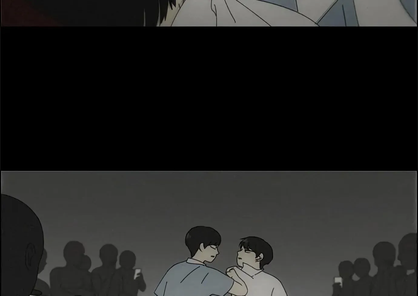 Yeonae Hyeokmyeong Chapter 117 page 57 - 