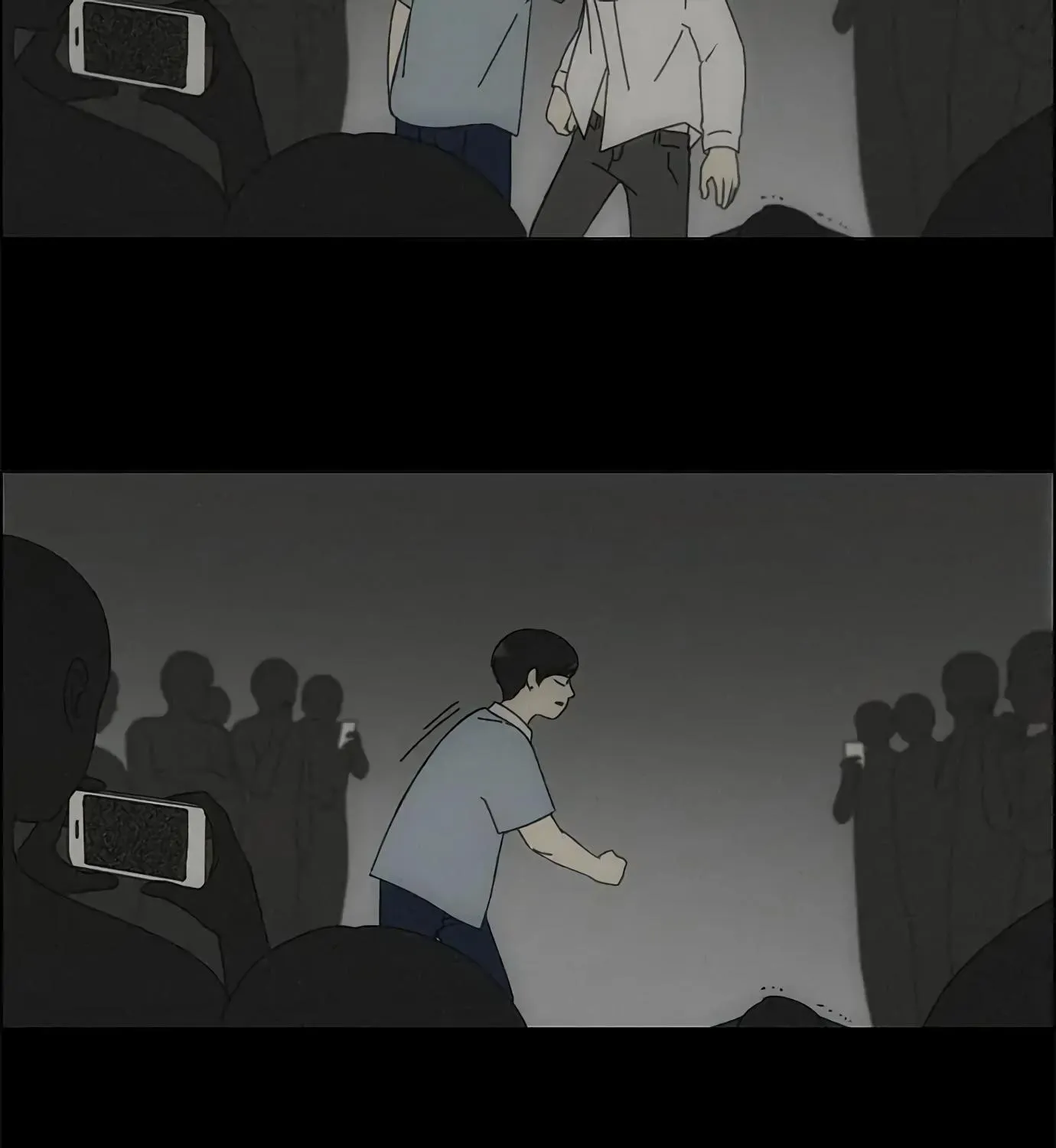 Yeonae Hyeokmyeong Chapter 117 page 58 - 