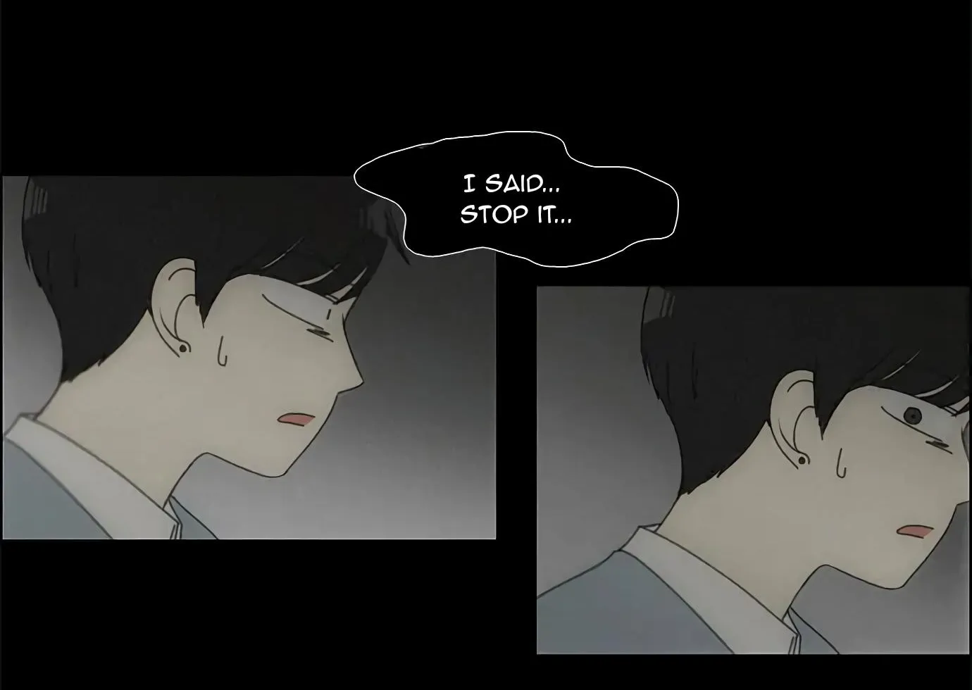 Yeonae Hyeokmyeong Chapter 117 page 59 - 