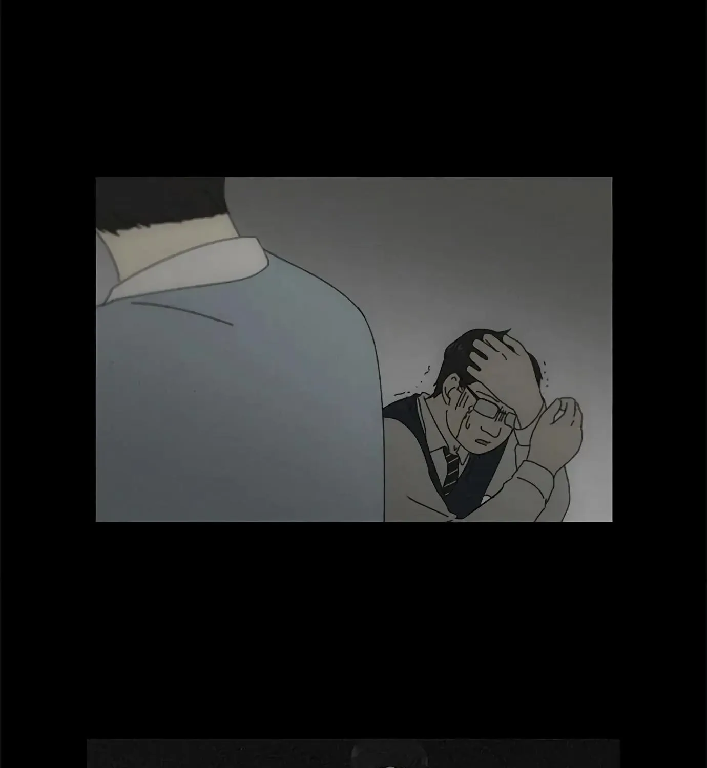 Yeonae Hyeokmyeong Chapter 117 page 60 - 