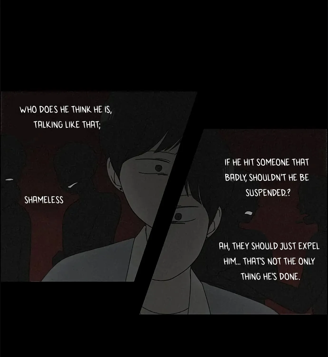 Yeonae Hyeokmyeong Chapter 117 page 62 - 