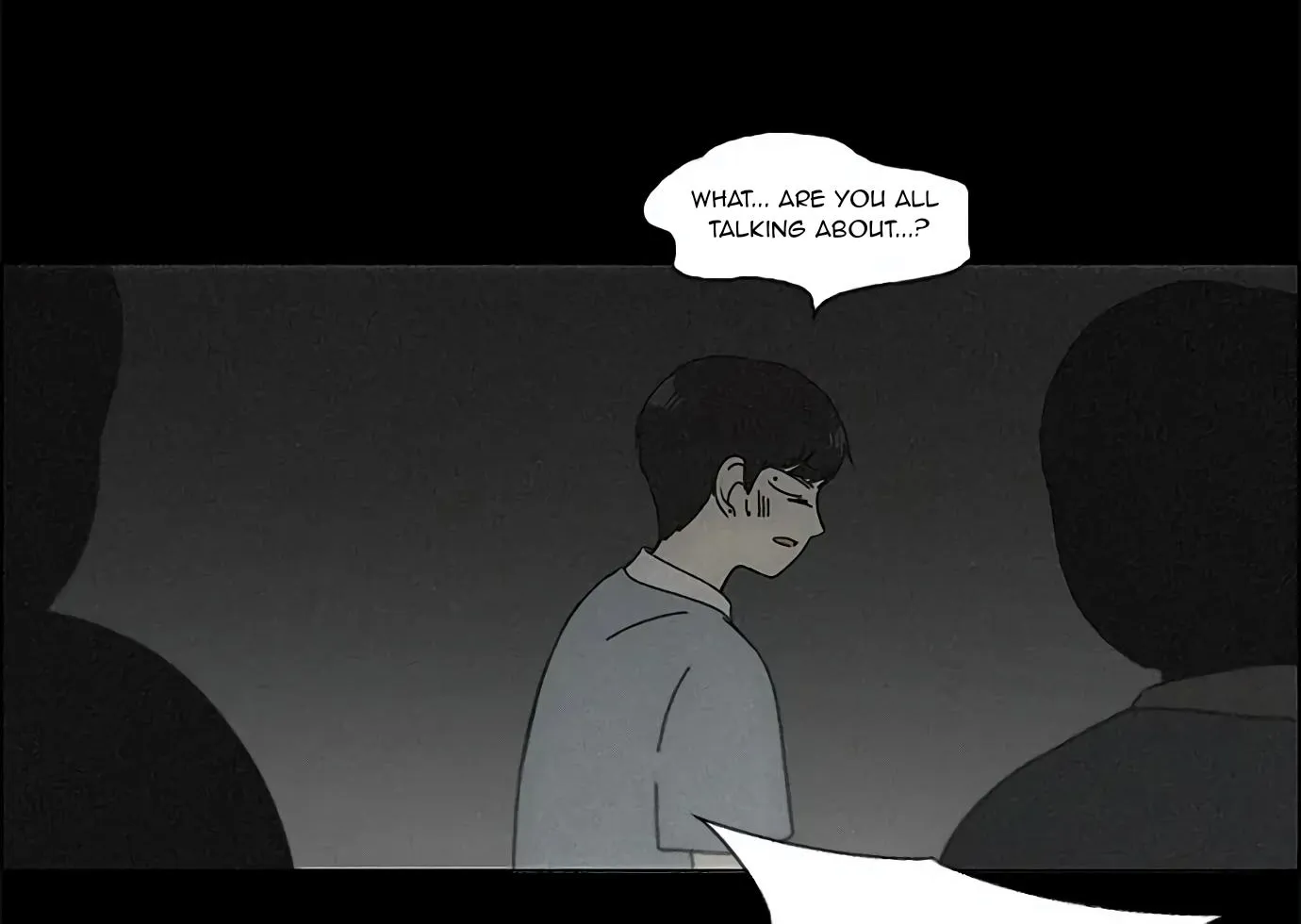 Yeonae Hyeokmyeong Chapter 117 page 63 - 