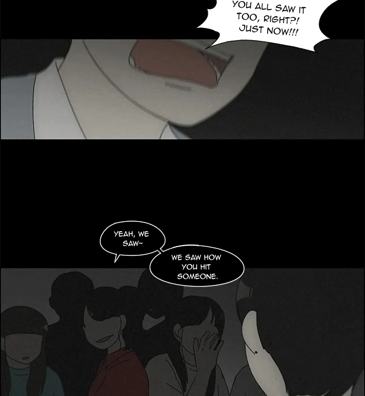 Yeonae Hyeokmyeong Chapter 117 page 64 - 