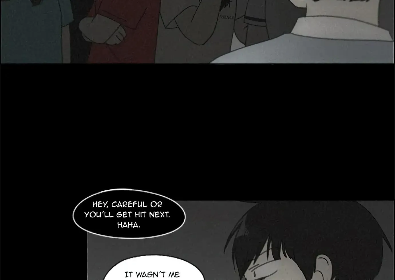 Yeonae Hyeokmyeong Chapter 117 page 65 - 