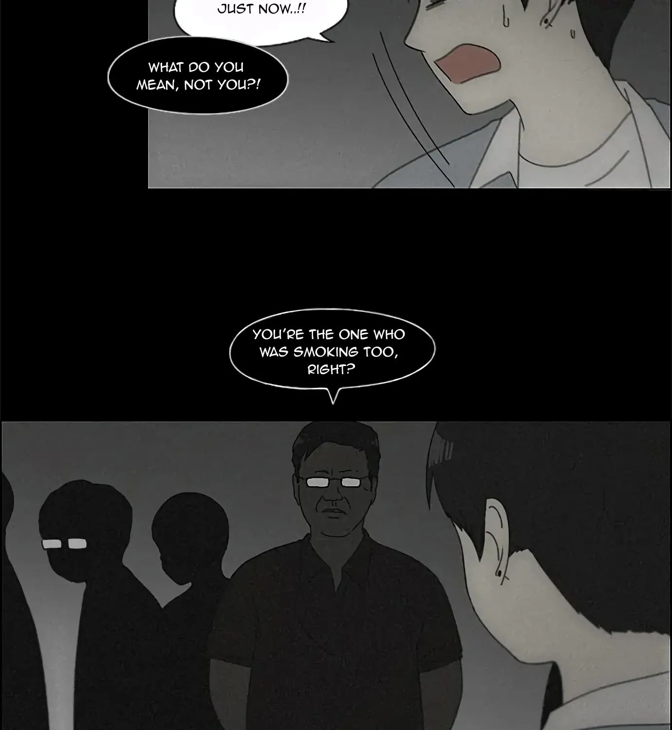 Yeonae Hyeokmyeong Chapter 117 page 66 - 