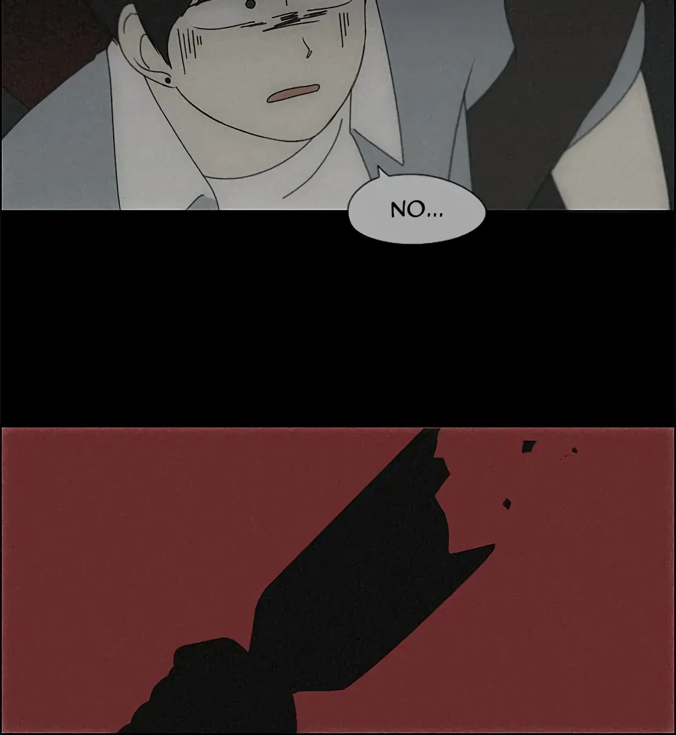 Yeonae Hyeokmyeong Chapter 117 page 72 - 