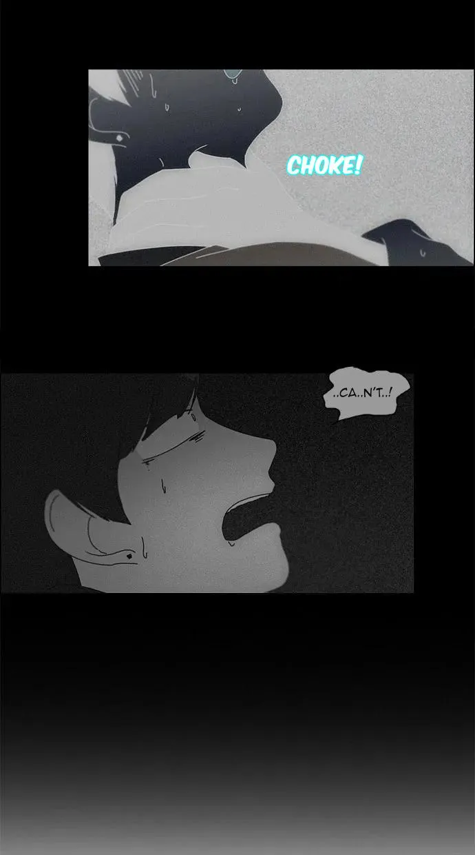 Yeonae Hyeokmyeong Chapter 117 page 86 - 