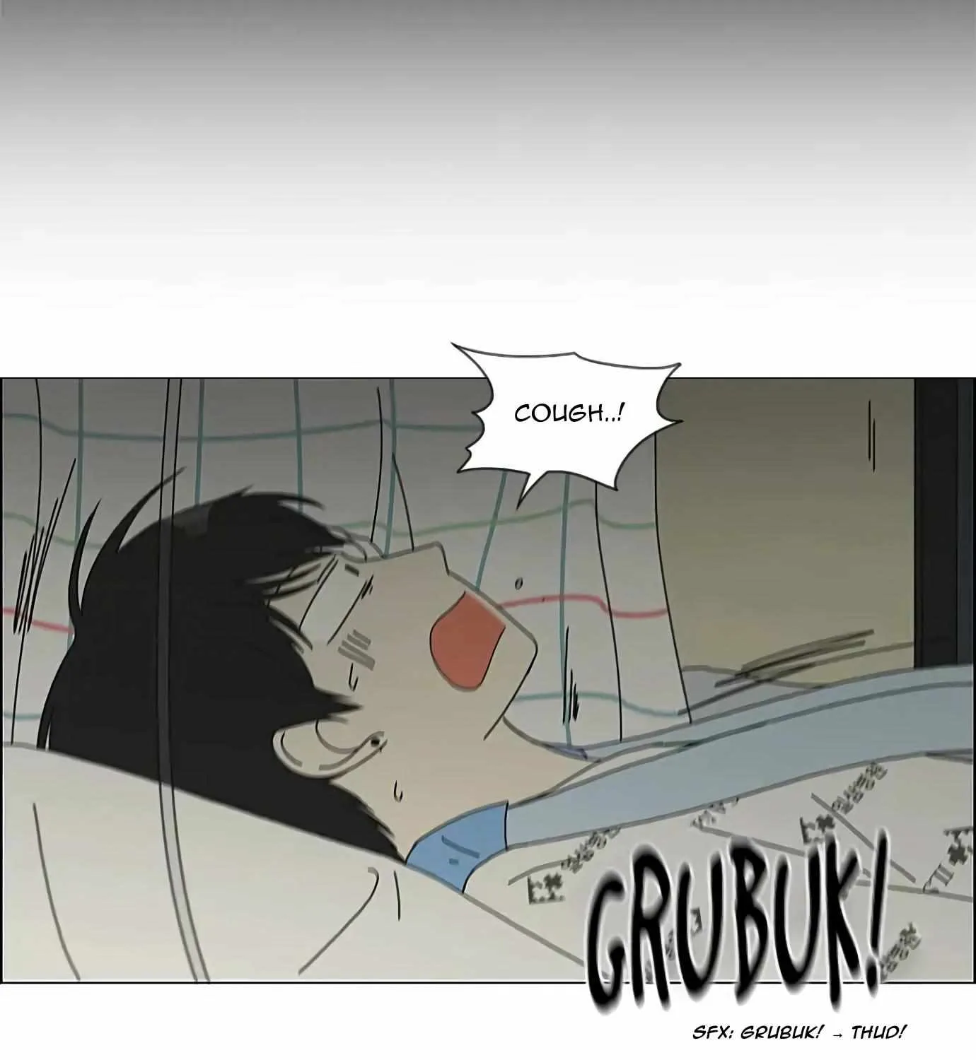 Yeonae Hyeokmyeong Chapter 117 page 87 - 