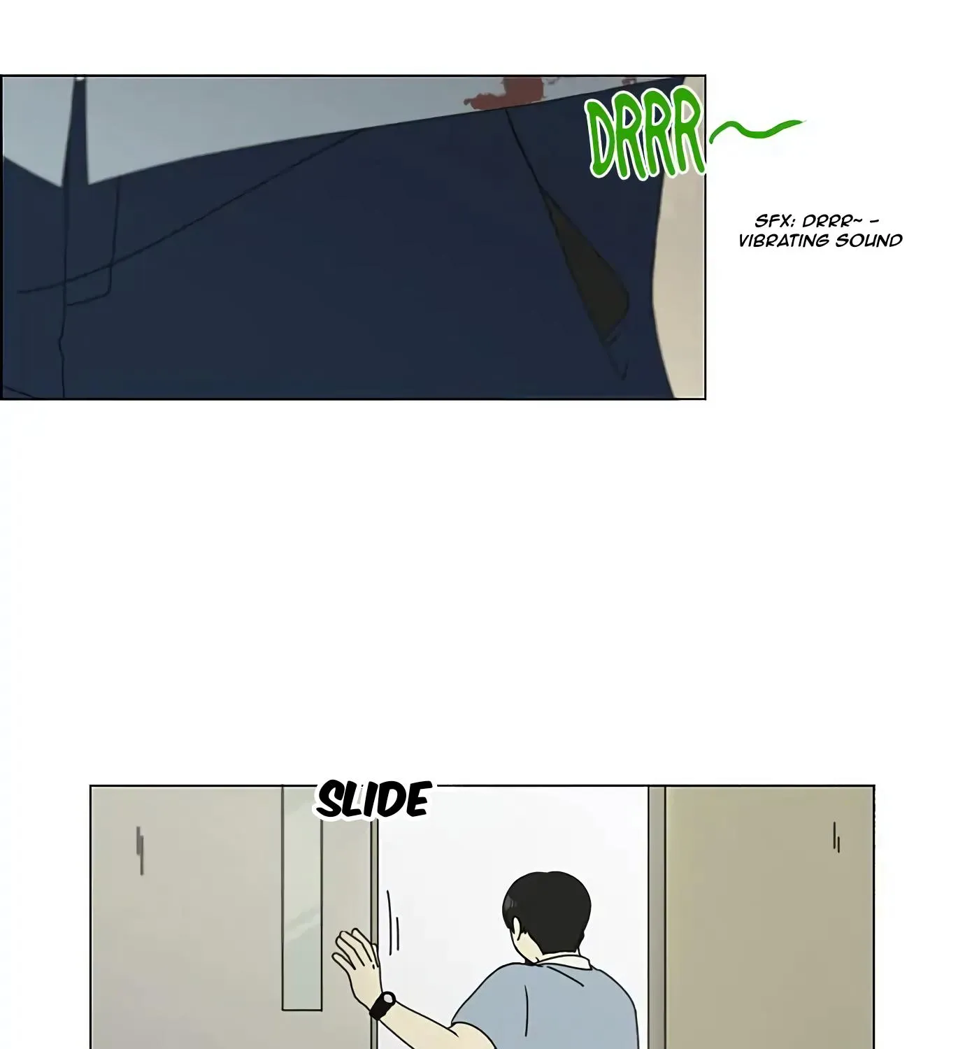 Yeonae Hyeokmyeong Chapter 117 page 10 - 