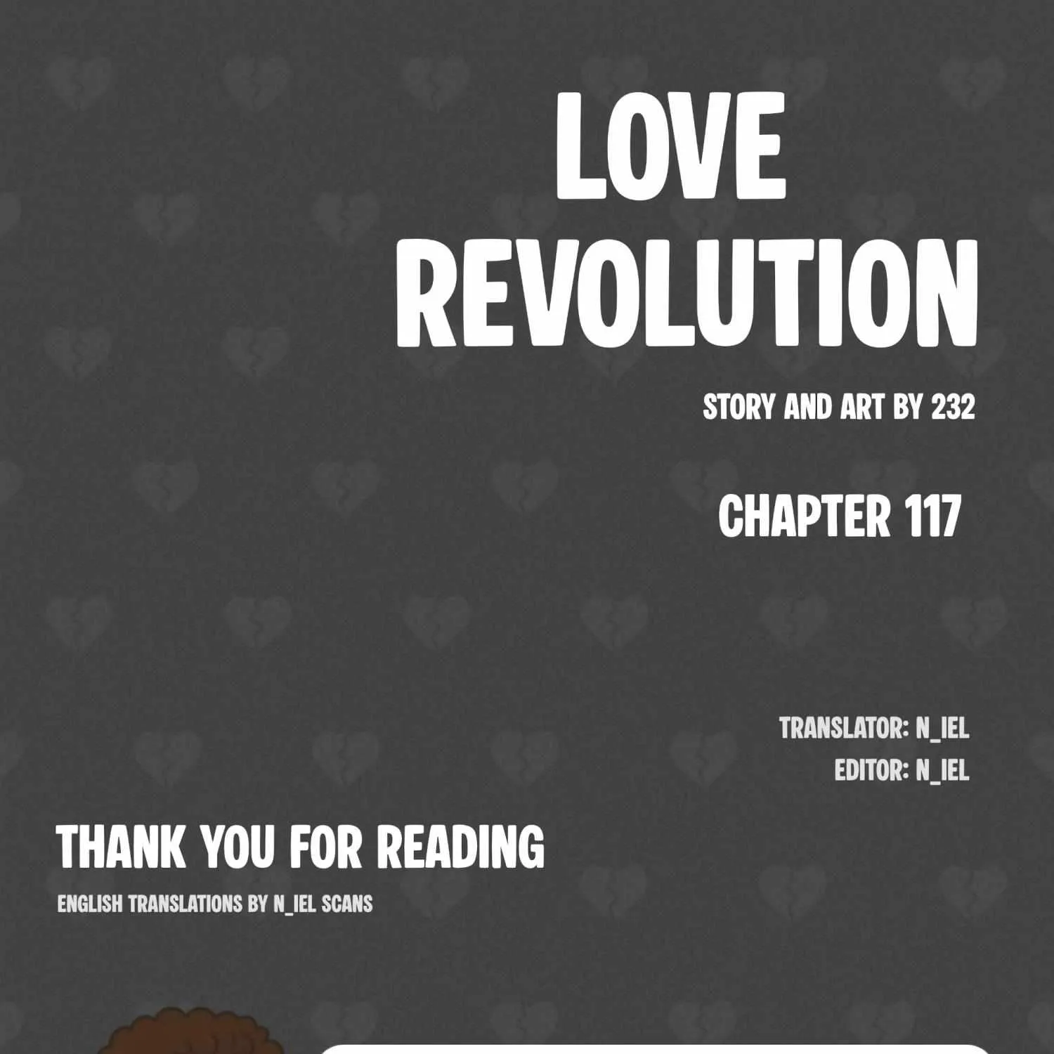 Yeonae Hyeokmyeong Chapter 117 page 94 - 