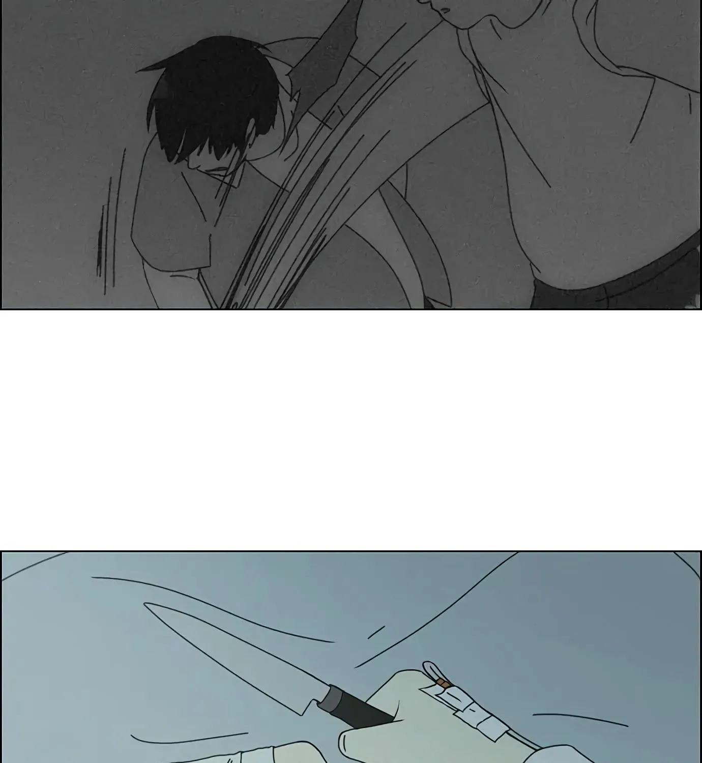 Yeonae Hyeokmyeong Chapter 118 page 13 - 