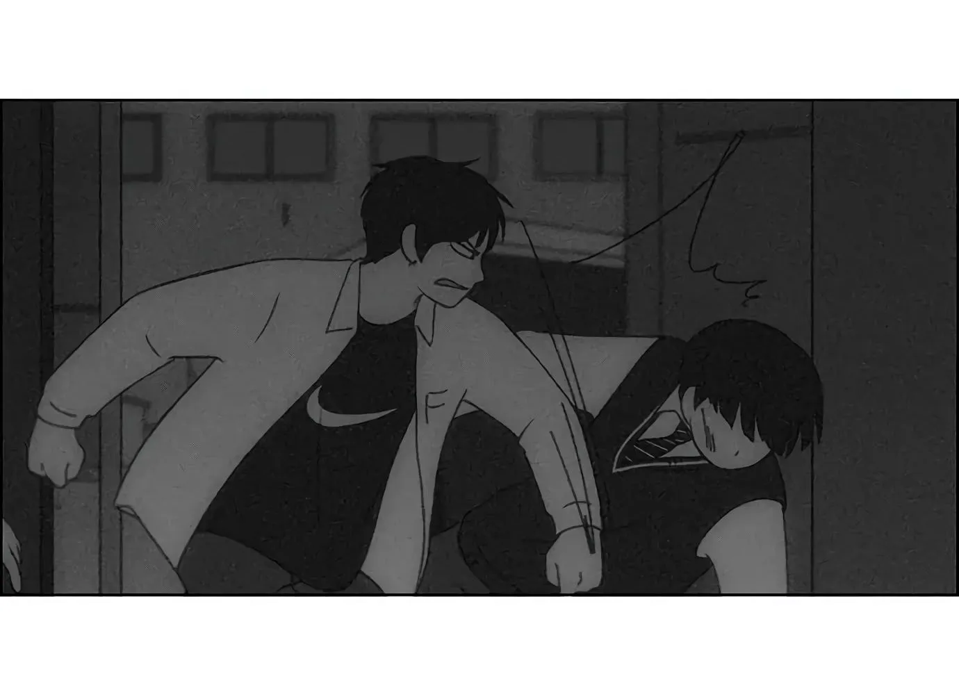 Yeonae Hyeokmyeong Chapter 118 page 18 - 